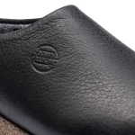 Yak Clog, kolor: 012-056 - Black / Brown