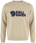 Logo Sweater, kolor: 118 - Fossil