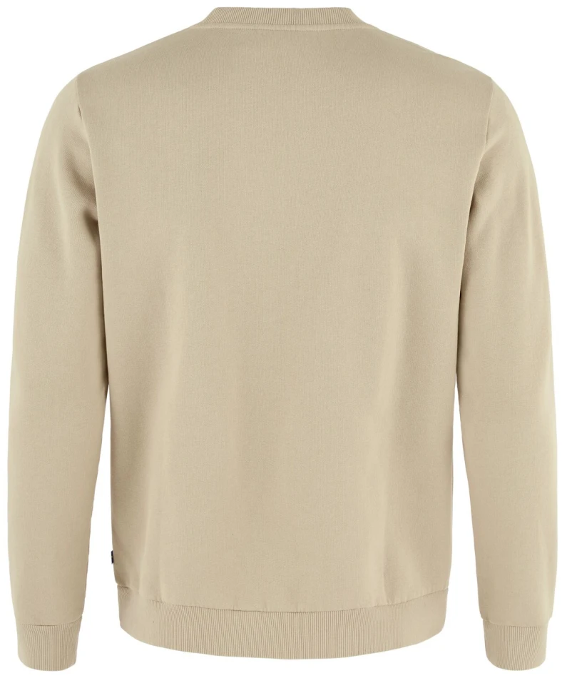 Logo Sweater, kolor: 118 - Fossil