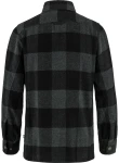 Canada Shirt M, kolor: 550-030 - Black / Dark Grey