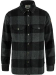 Canada Shirt M, kolor: 550-030 - Black / Dark Grey