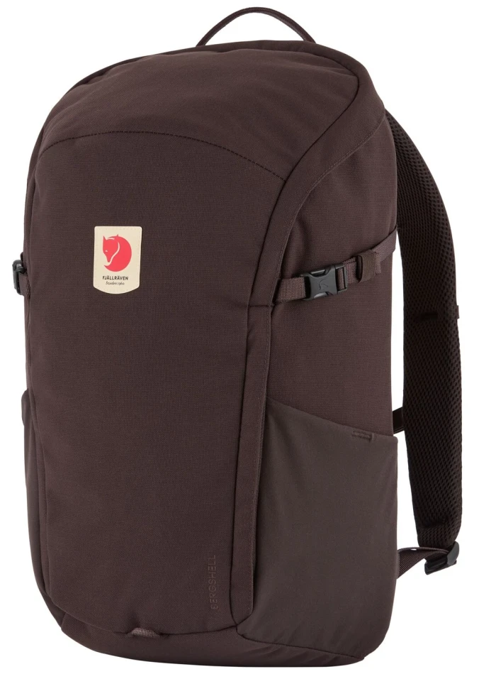 Ulvo 23, kolor: 294 Dark Oak