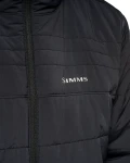 Fall Run Hooded Jacket, kolor: 001 - Black