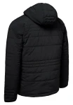 Fall Run Hooded Jacket, kolor: 001 - Black