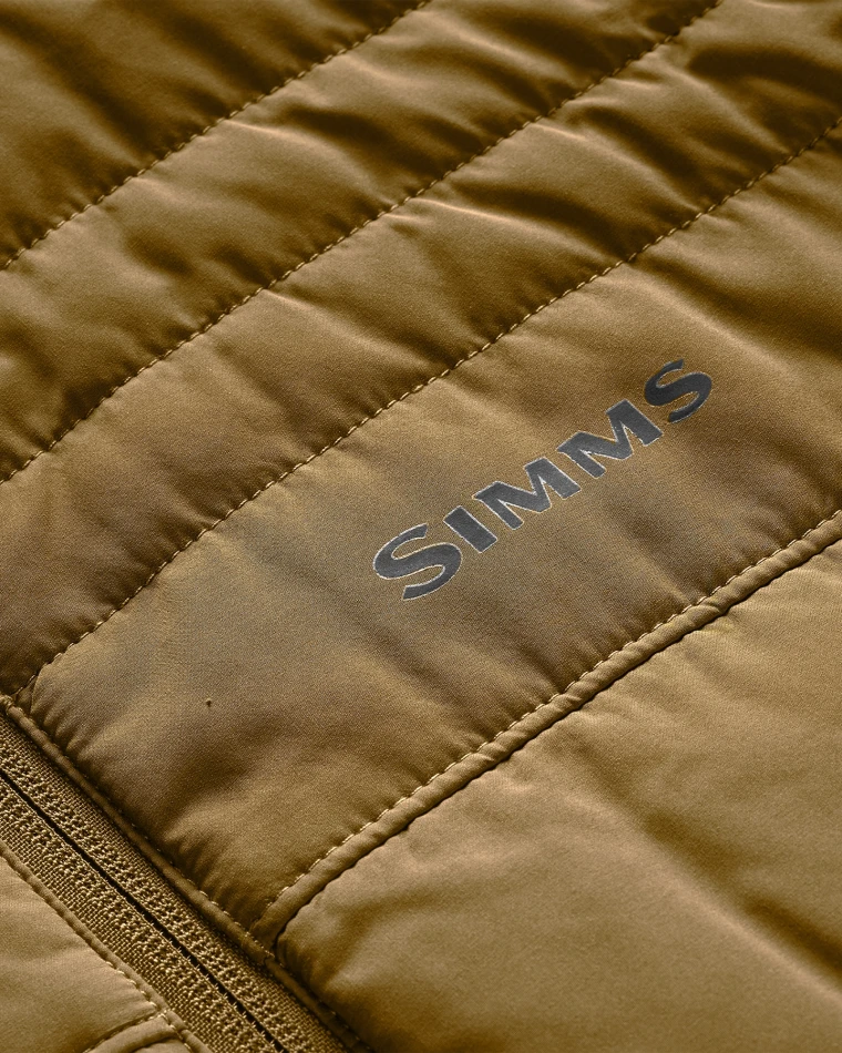 Fall Run Jacket, kolor: 1251 - Bronzeback