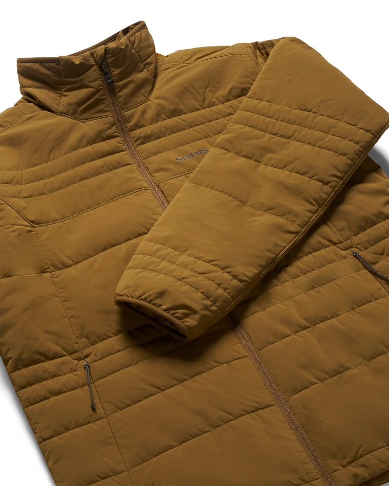 Fall Run Jacket, kolor: 1251 - Bronzeback