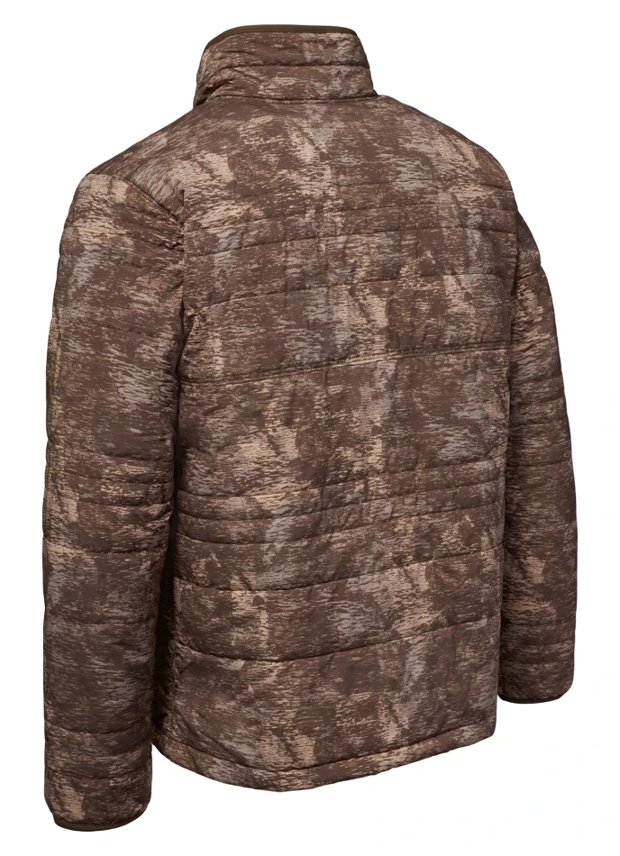 Fall Run Jacket, kolor: 1435 - Windy Jasper