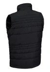 Fall Run Vest, kolor: 001 - Black