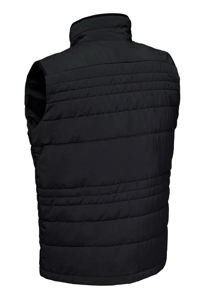 Fall Run Vest, kolor: 001 - Black