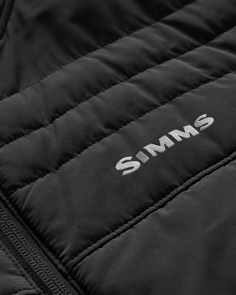 Fall Run Vest, kolor: 001 - Black
