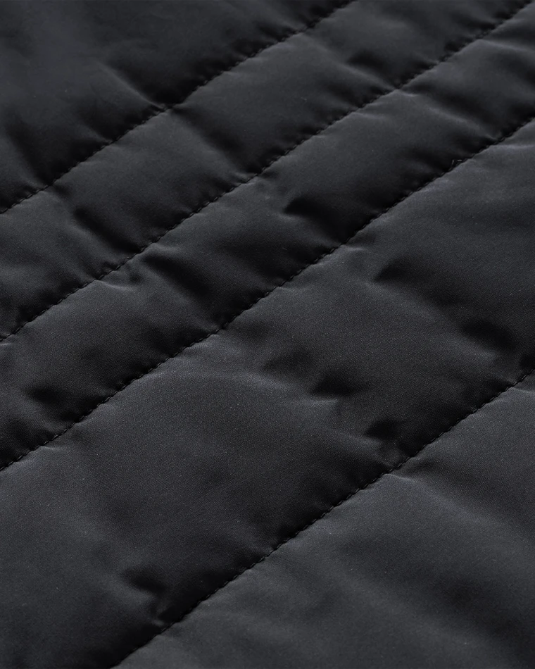 Fall Run Vest, kolor: 001 - Black