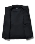 Fall Run Vest, kolor: 001 - Black