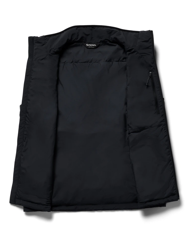 Fall Run Vest, kolor: 001 - Black