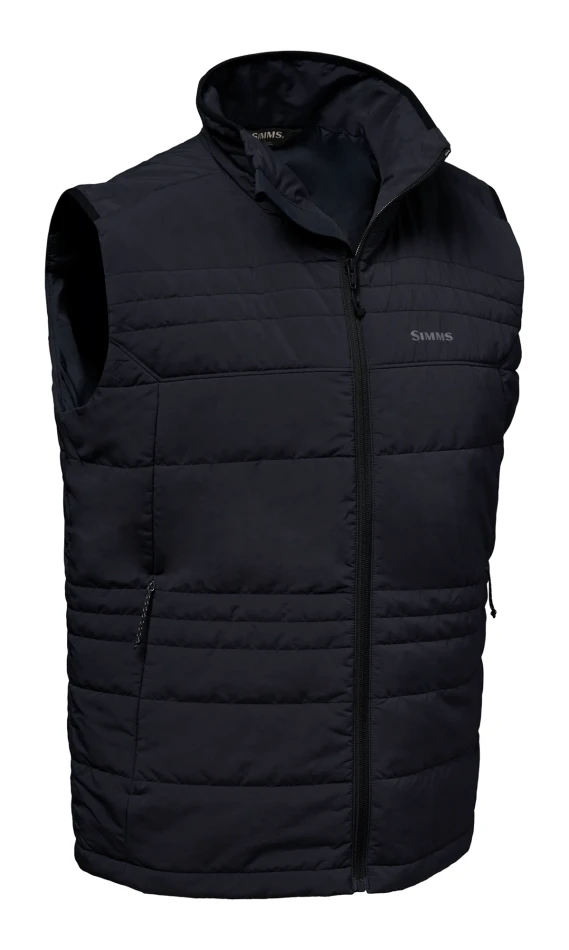 Fall Run Vest, kolor: 001 - Black