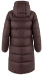 Fjallraven Expdition Long Down Parka W, kolor: 294 Black Oak