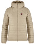 Expedition Latt Hoodie W, kolor: 118 Fossil