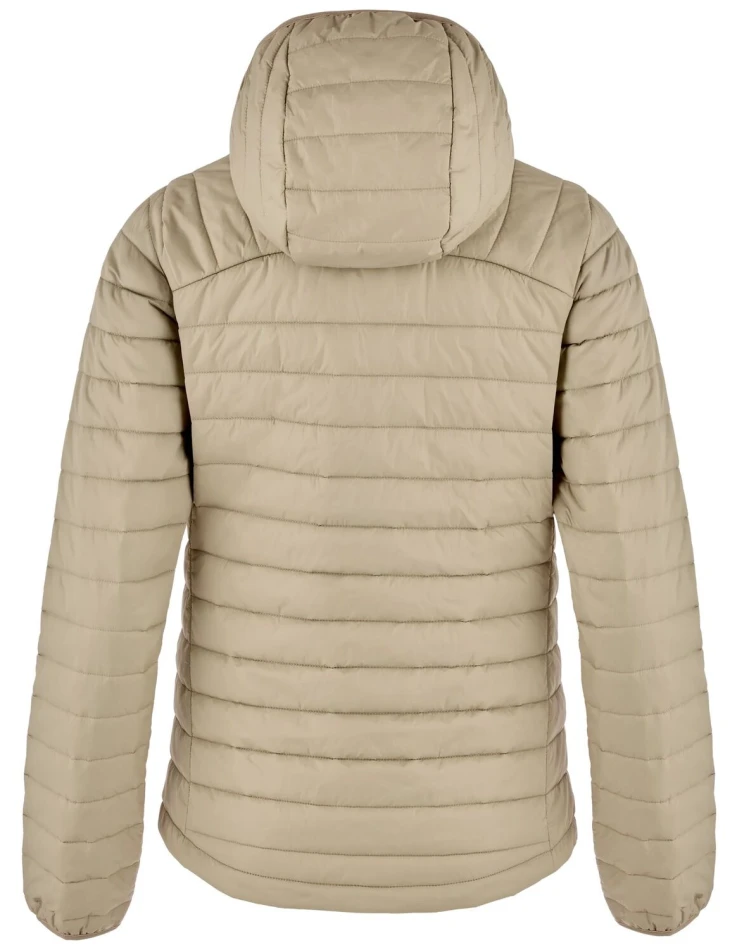 Expedition Latt Hoodie W, kolor: 118 Fossil