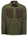 Confluence Shirt, kolor: 302 - Loden