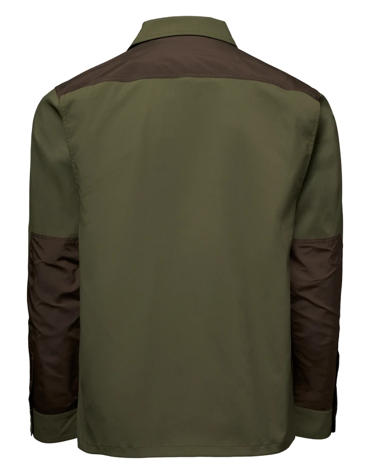 Confluence Shirt, kolor: 302 - Loden