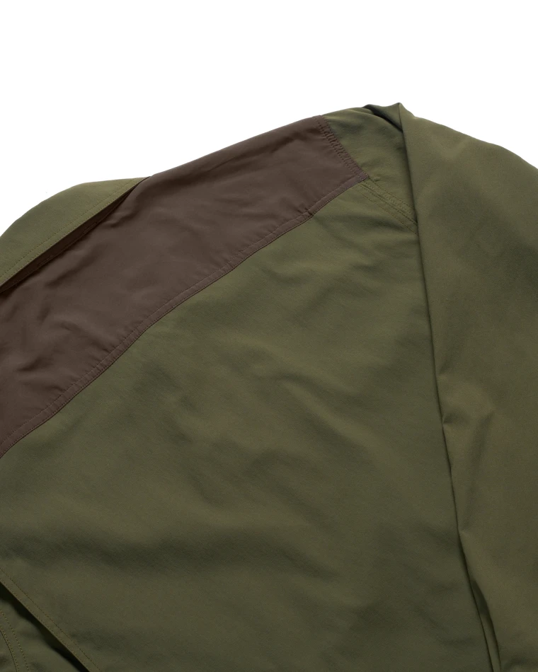 Confluence Shirt, kolor: 302 - Loden
