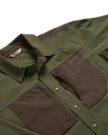 Confluence Shirt, kolor: 302 - Loden