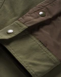Confluence Shirt, kolor: 302 - Loden