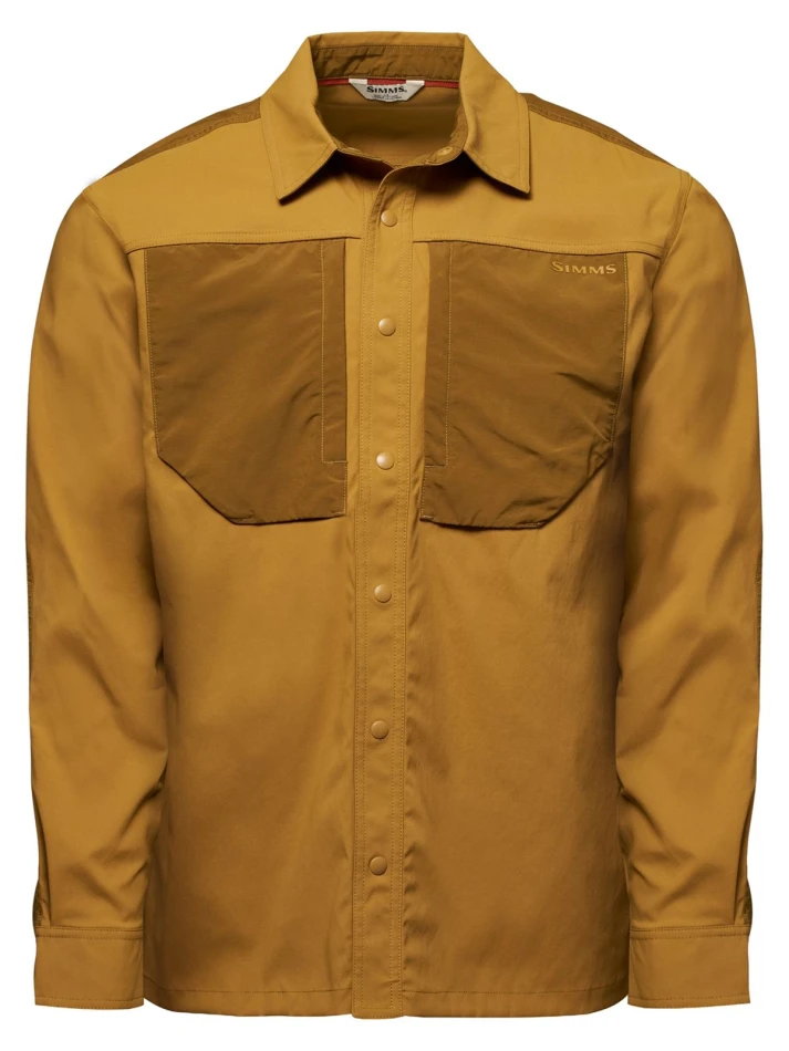 Confluence Shirt, kolor: 1399 - Sepia
