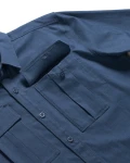 Harbor Work Shirt, kolor: 1166 -Selvedge