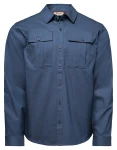 Harbor Work Shirt, kolor: 1166 -Selvedge