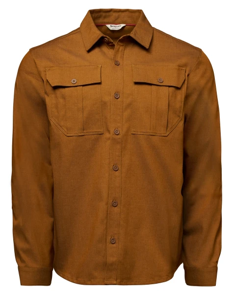 Harbor Work Shirt, kolor: 1229 - Cobia