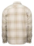Tailout Flannel Shirt, kolor: 1487 - Louie: Plaid Stone
