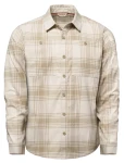 Tailout Flannel Shirt, kolor: 1487 - Louie: Plaid Stone