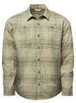 Tailout Flannel Shirt, kolor: 1489 -Louie Pld Willow