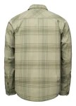Tailout Flannel Shirt, kolor: 1489 -Louie Pld Willow