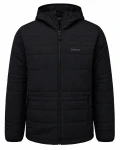 Fall Run Hooded Jacket, kolor: 001 - Black