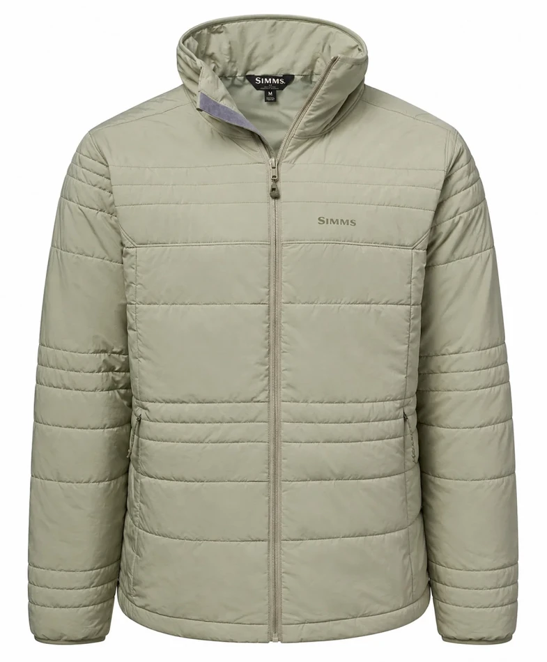 Fall Run Jacket, kolor: 1158 - Pale Pine