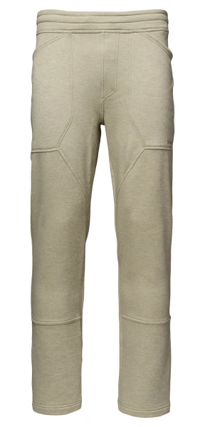 Challenger Swetpants, kolor: 862 - Stone Heather