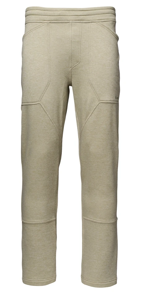 Challenger Swetpants, kolor: 862 - Stone Heather
