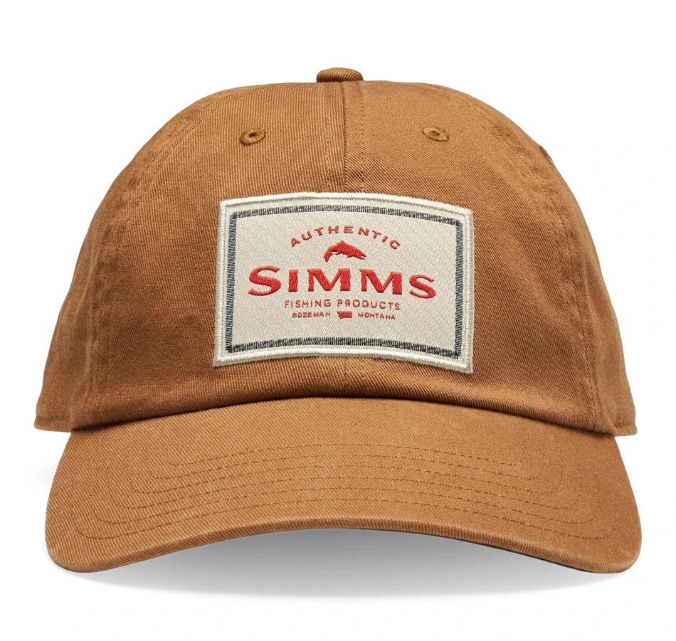 Single Haul Cap, kolor: 1229 - Cobia