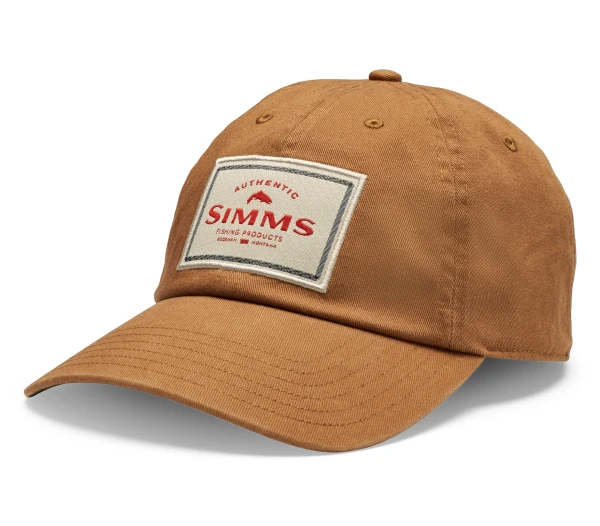 Single Haul Cap, kolor: 1229 - Cobia