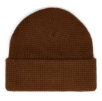Everyday Waffle Knit Beanie, kolor: 1229 - Cobia