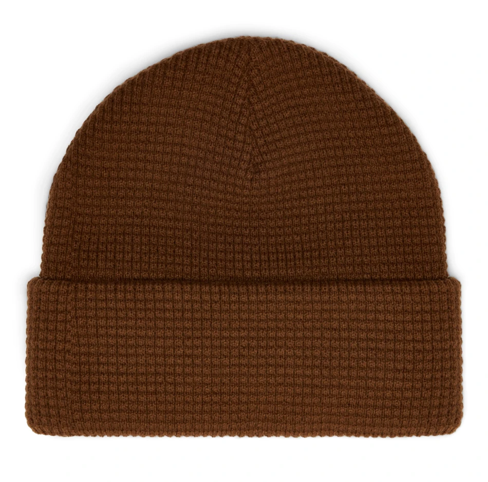 Everyday Waffle Knit Beanie, kolor: 1229 - Cobia