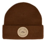 Everyday Waffle Knit Beanie, kolor: 1229 - Cobia