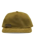 Double Haul Corduroy Cap, kolor: 781 - Dark Stone