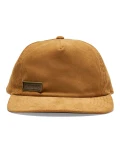 Double Haul Corduroy Cap, kolor: 1252 -Stonefly