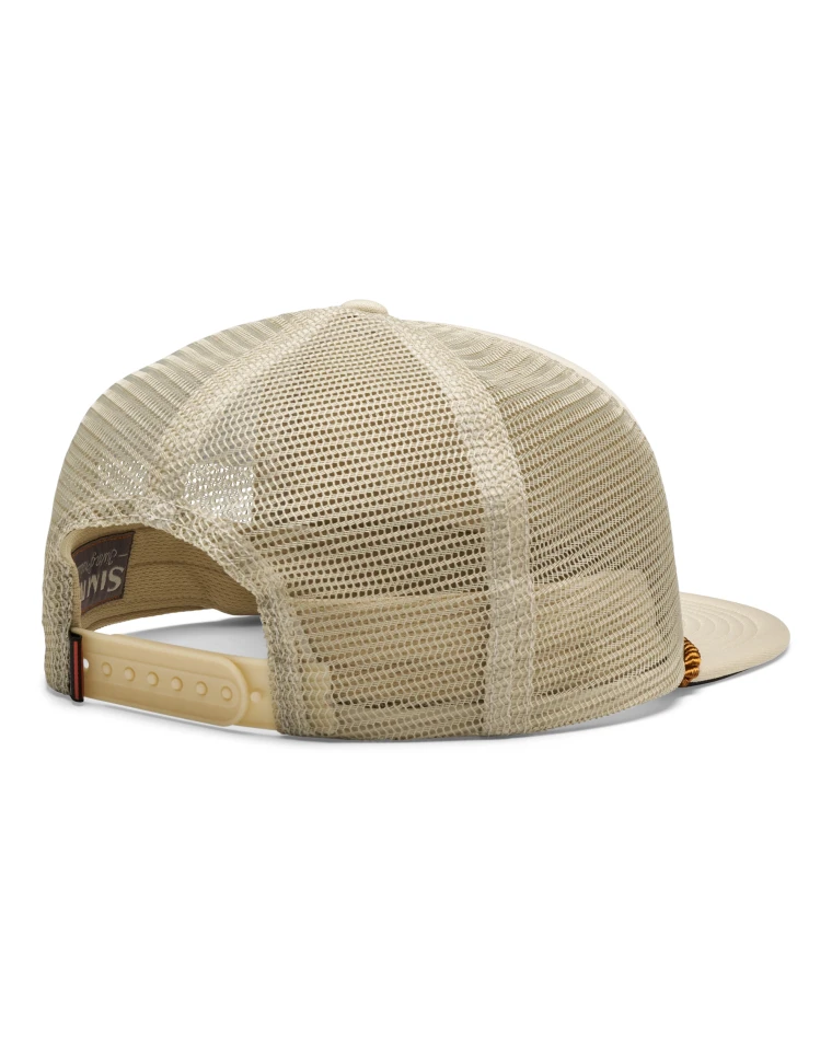 Captain's Cap, kolor: 1396 - Burnished Clay
