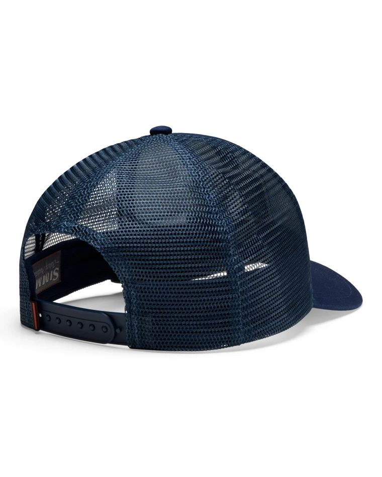 Double Haul Icon Trucker, kolor: 1163 - Huckleberry