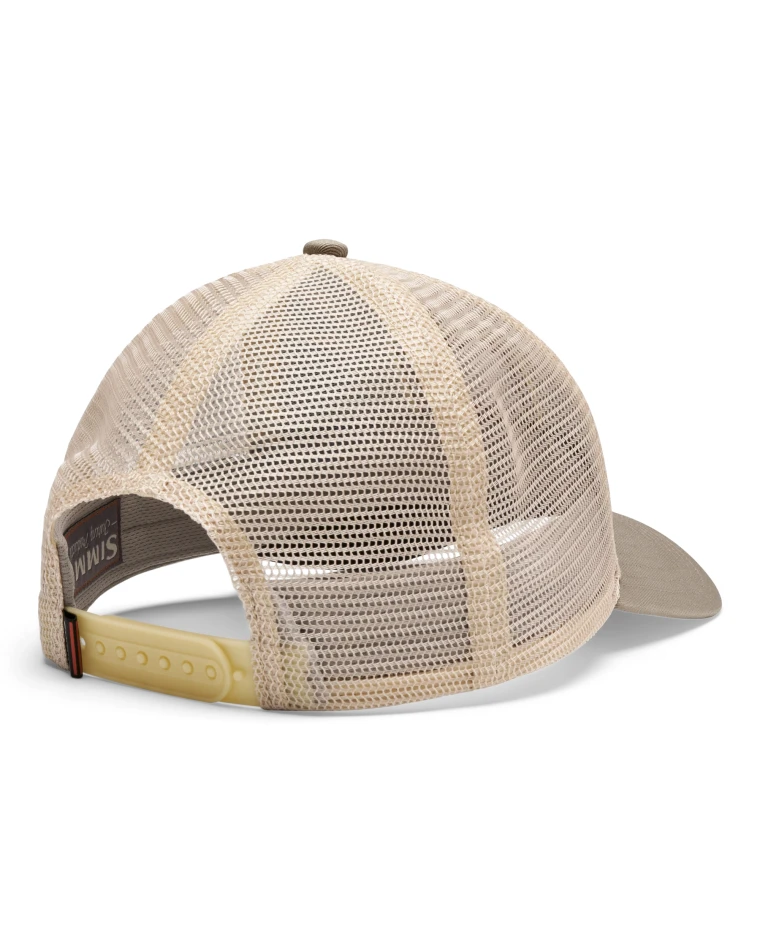 Double Haul Trucker, kolor: 1235 - Dolomite