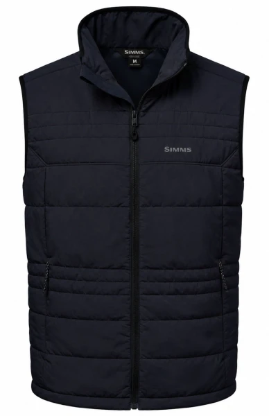 Fall Run Vest, kolor: 001 - Black