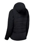 Wms Fall Run Hooded Jacket W, kolor: 001 - Black